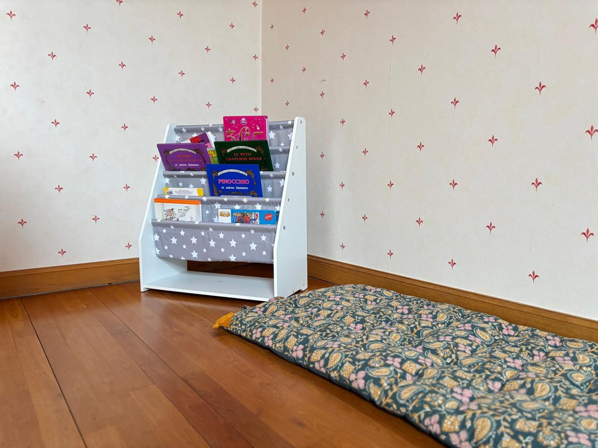 Le So Art, Grande Maison 4 Chambres, Terrain De Petanque, Grand Jardin Clos, Flipper, Babyfoot, Jeux Arcade, Ping Pong,1 Km Mer, Proche Golf, Port En Bessin, Bayeux Et Plages Du Debarquement, Adaptee Enfants Commes Zewnętrze zdjęcie