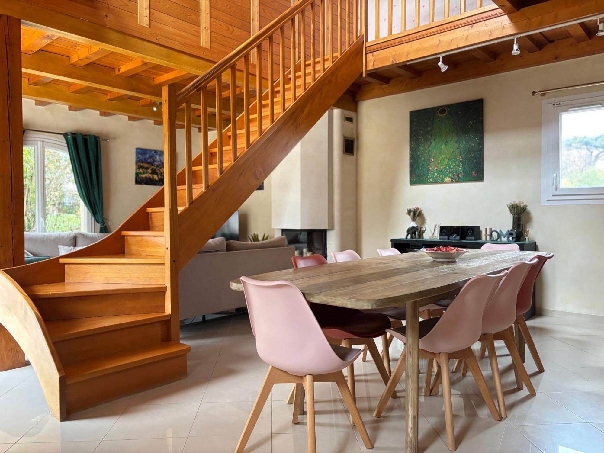 Le So Art, Grande Maison 4 Chambres, Terrain De Petanque, Grand Jardin Clos, Flipper, Babyfoot, Jeux Arcade, Ping Pong,1 Km Mer, Proche Golf, Port En Bessin, Bayeux Et Plages Du Debarquement, Adaptee Enfants Commes Zewnętrze zdjęcie