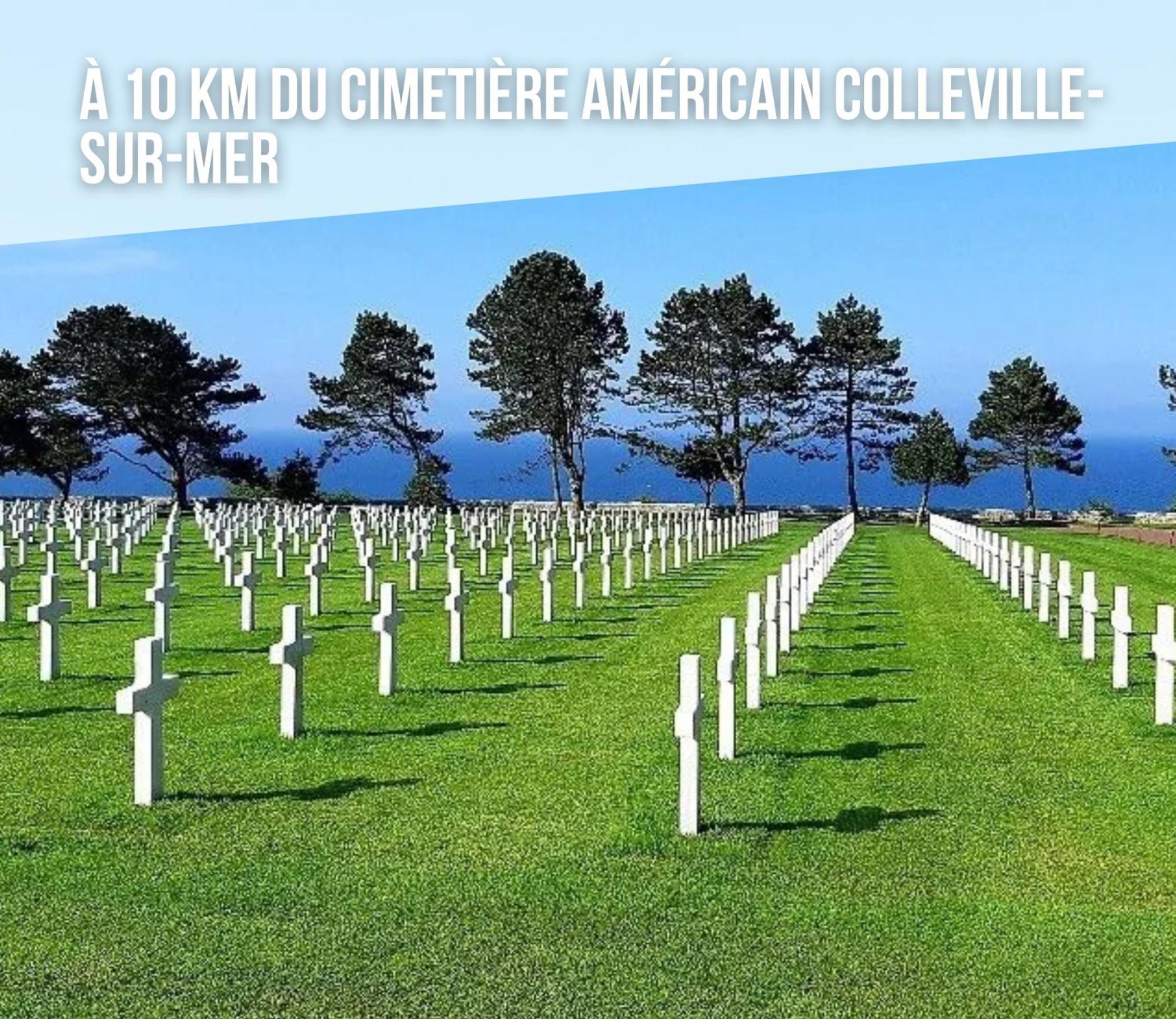 Le So Art, Grande Maison 4 Chambres, Terrain De Petanque, Grand Jardin Clos, Flipper, Babyfoot, Jeux Arcade, Ping Pong,1 Km Mer, Proche Golf, Port En Bessin, Bayeux Et Plages Du Debarquement, Adaptee Enfants Commes Zewnętrze zdjęcie